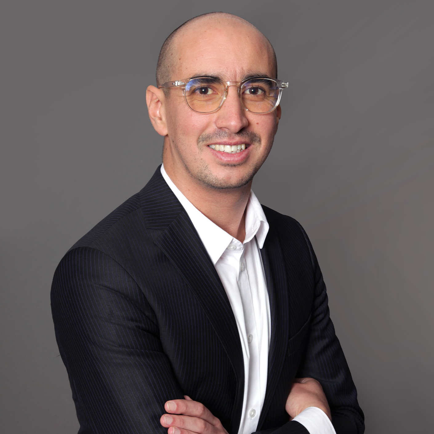 Mehdi Cheref