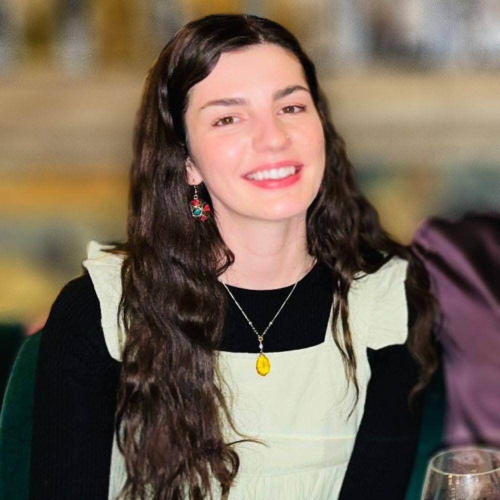 Victoria Clarke