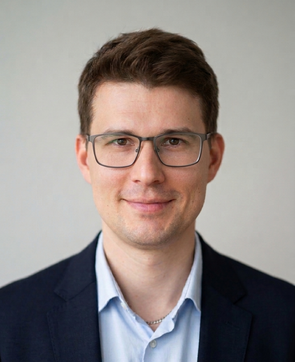 Alex Yanitsky - Lead FullStack Developer