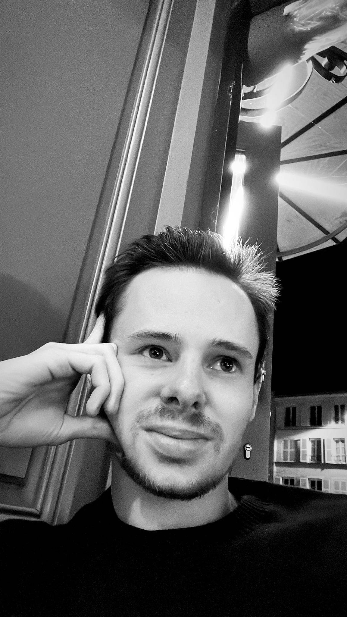 Romain Grossot