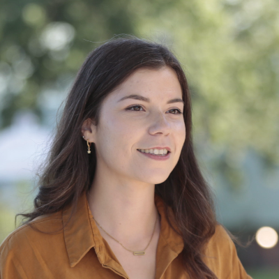 Celine A. - Bras droit digital | Freelance marketing 