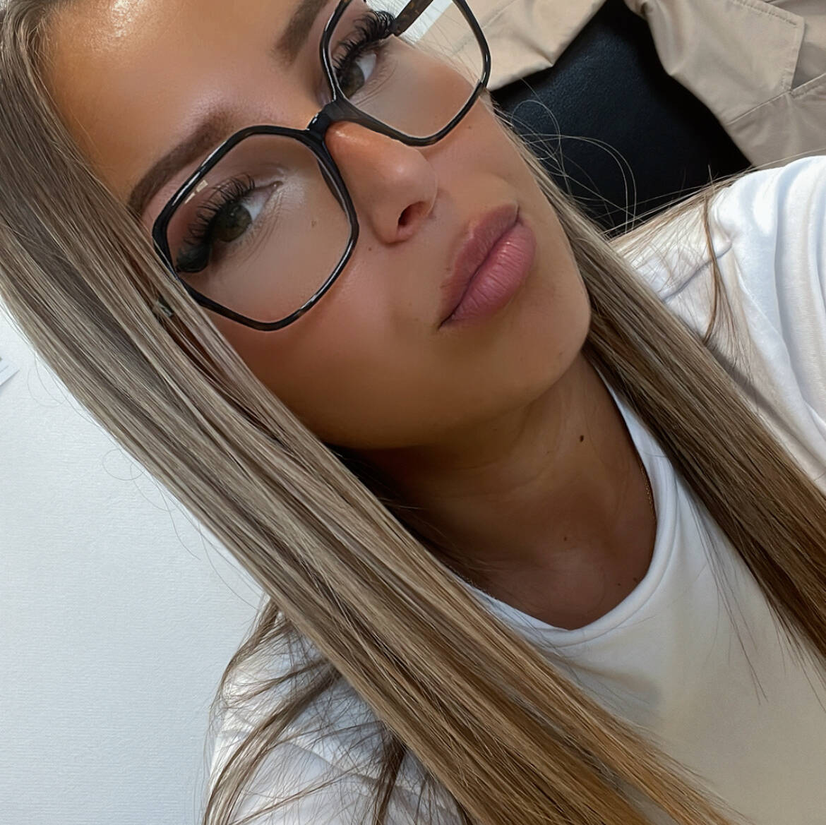 Alyssa Lindenlaub - Rédactrice web débutante | Articles de blog & cont