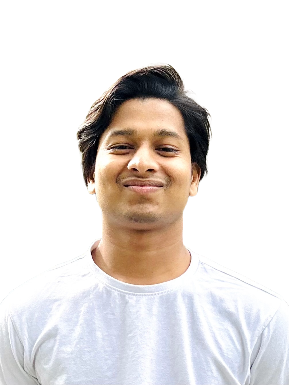 Nirmal Nayker