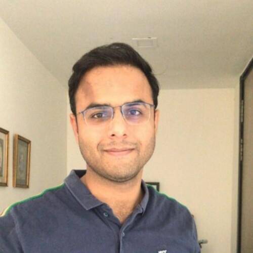 Akhil Sharma