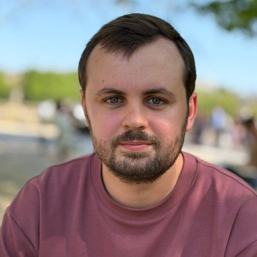 Matthias Legrand