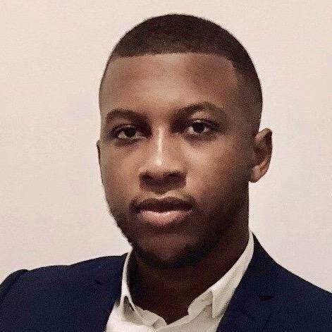 Damien Ejengele