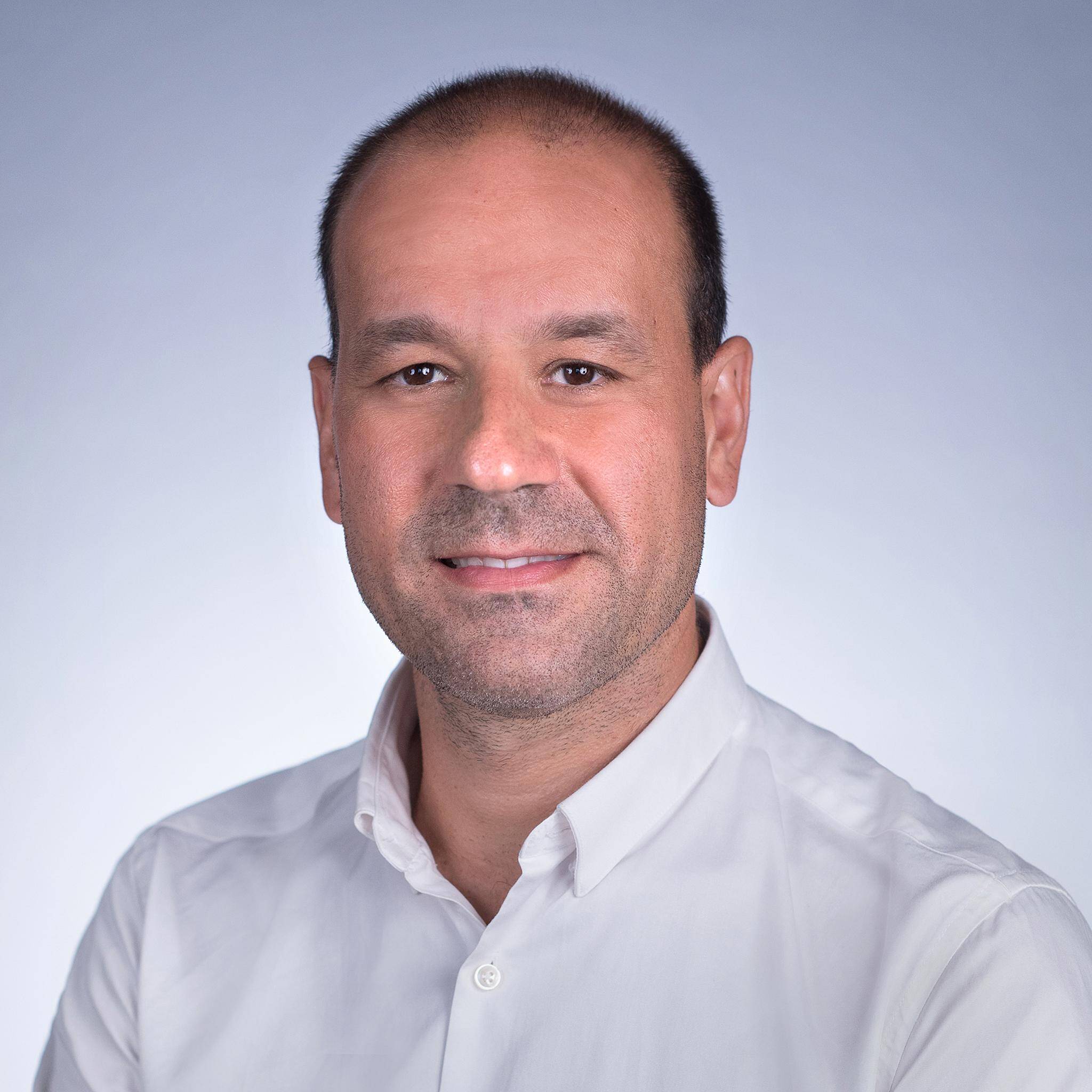 Oscar Polanco
