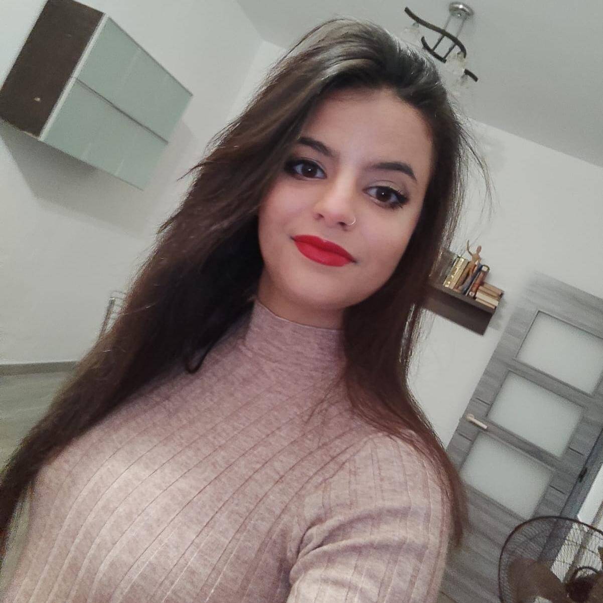 Zoraida Ríos Ajdie - Desarrollador full stack
