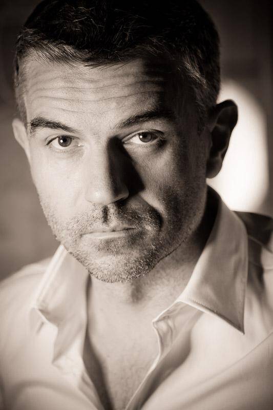 Alexandre Fau