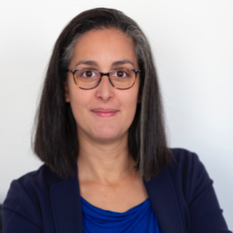 Véronique Pereira