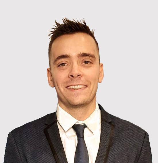 Sylvain Valleau