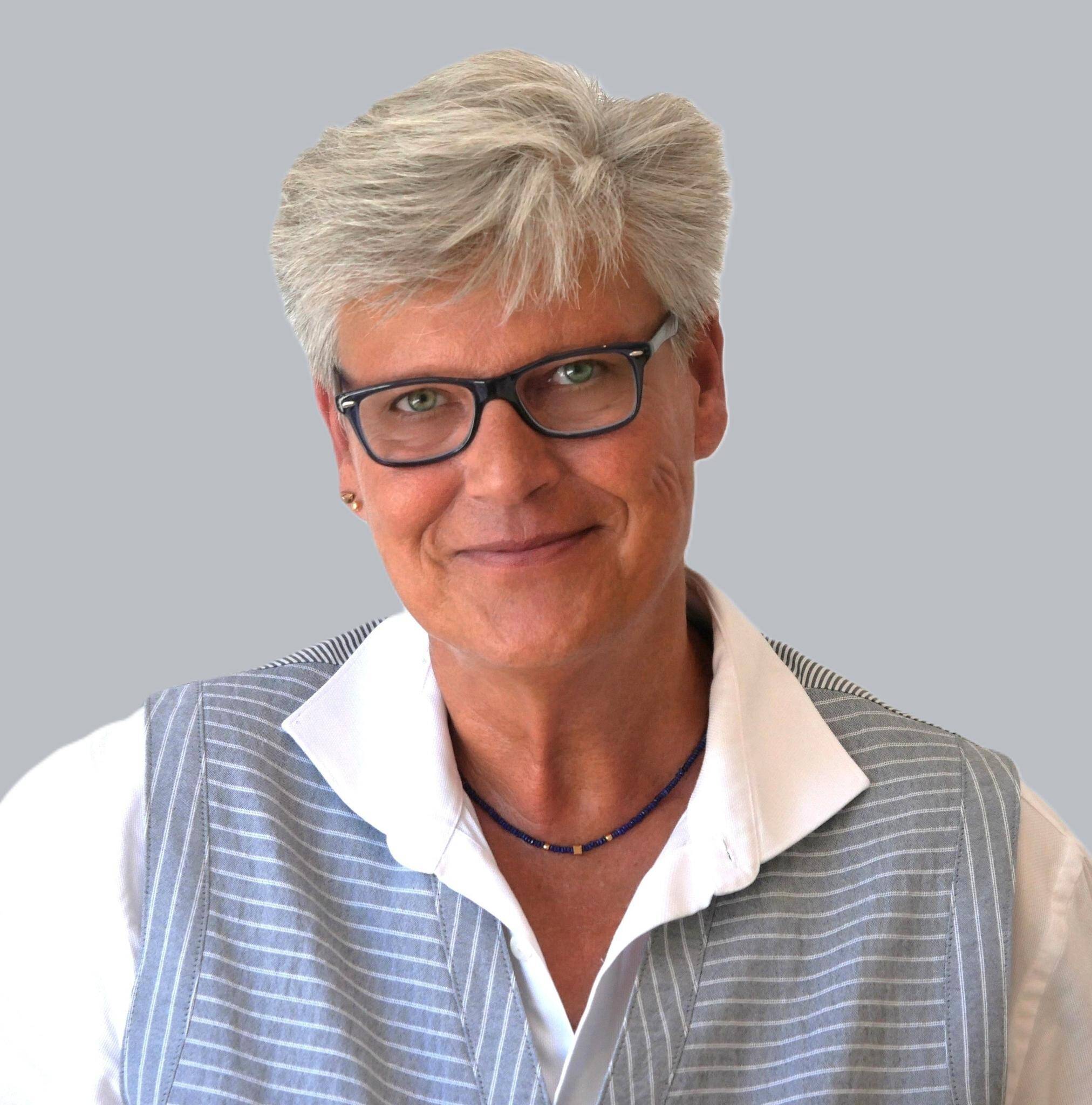 Heike Burmester