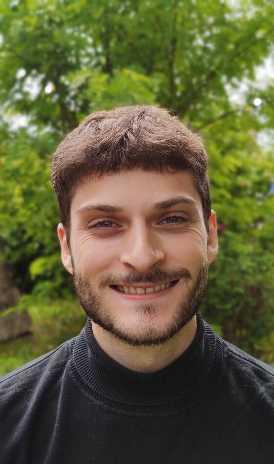 Dorian Lacroix