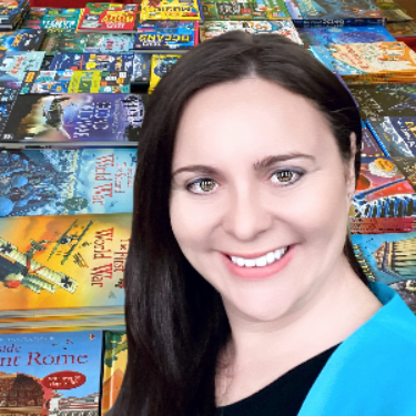 Jana Filova - AI Strategy & Linguistic Quality Specialist