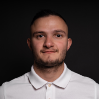 Thomas Antidze