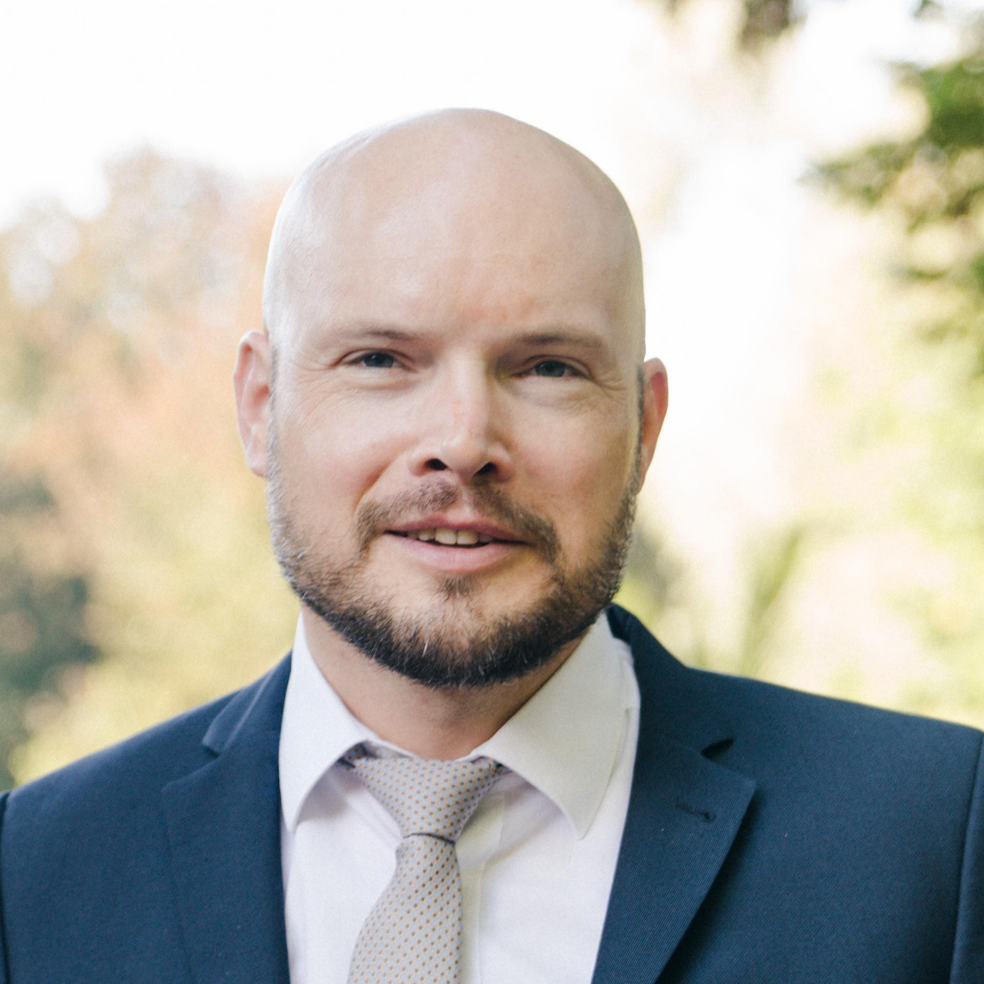Olivier Ueber - Expert Cybersécurité | Pragmatique & éthique