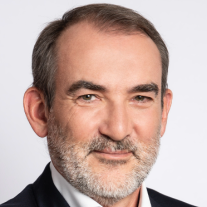 Philippe  - Chairman of the Advisory Board