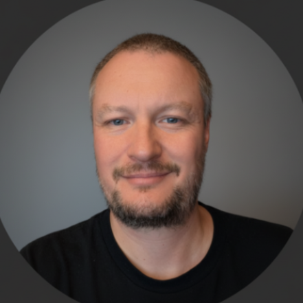 Thomas  - Architecture / CyberSecurity / CISO