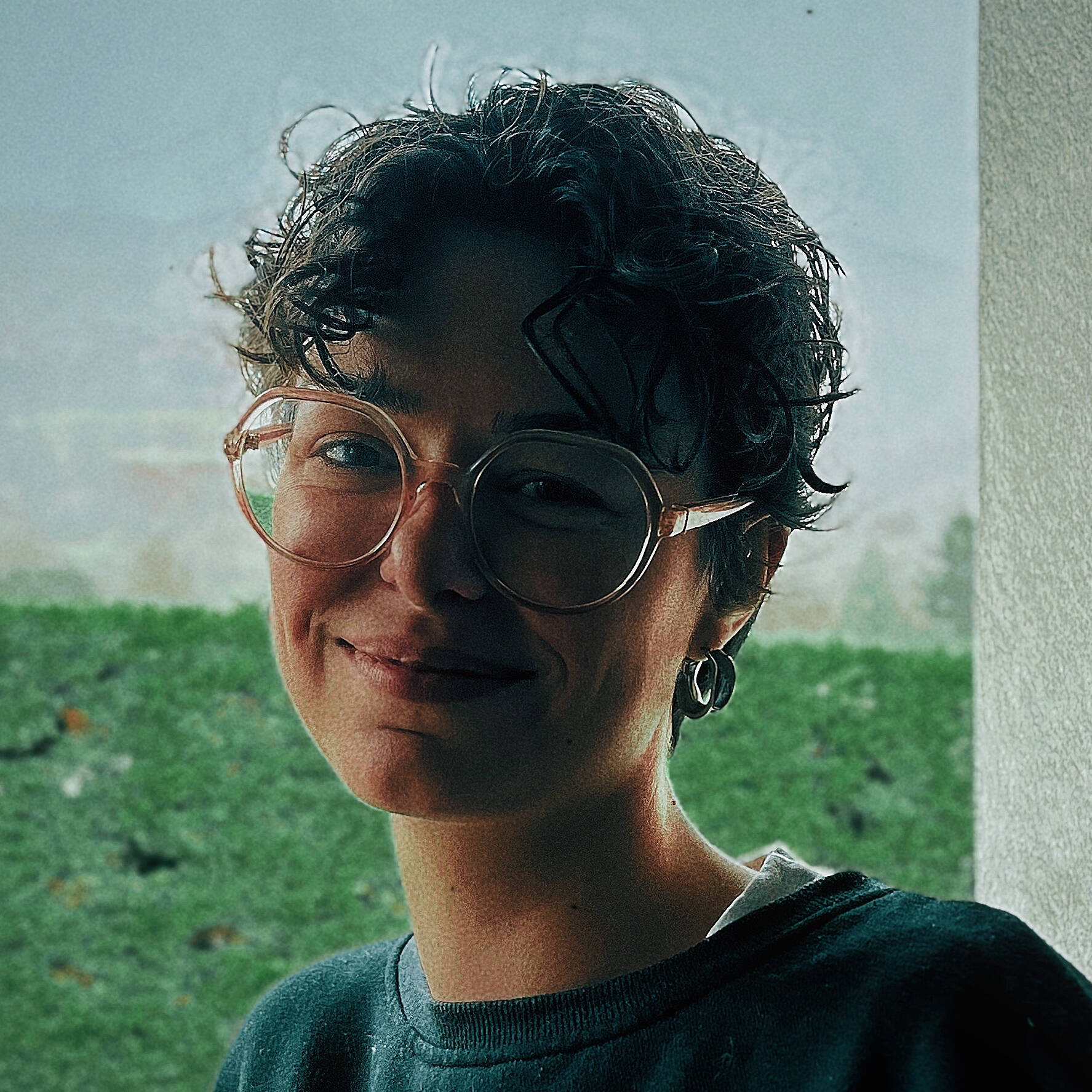 Emilie Maire