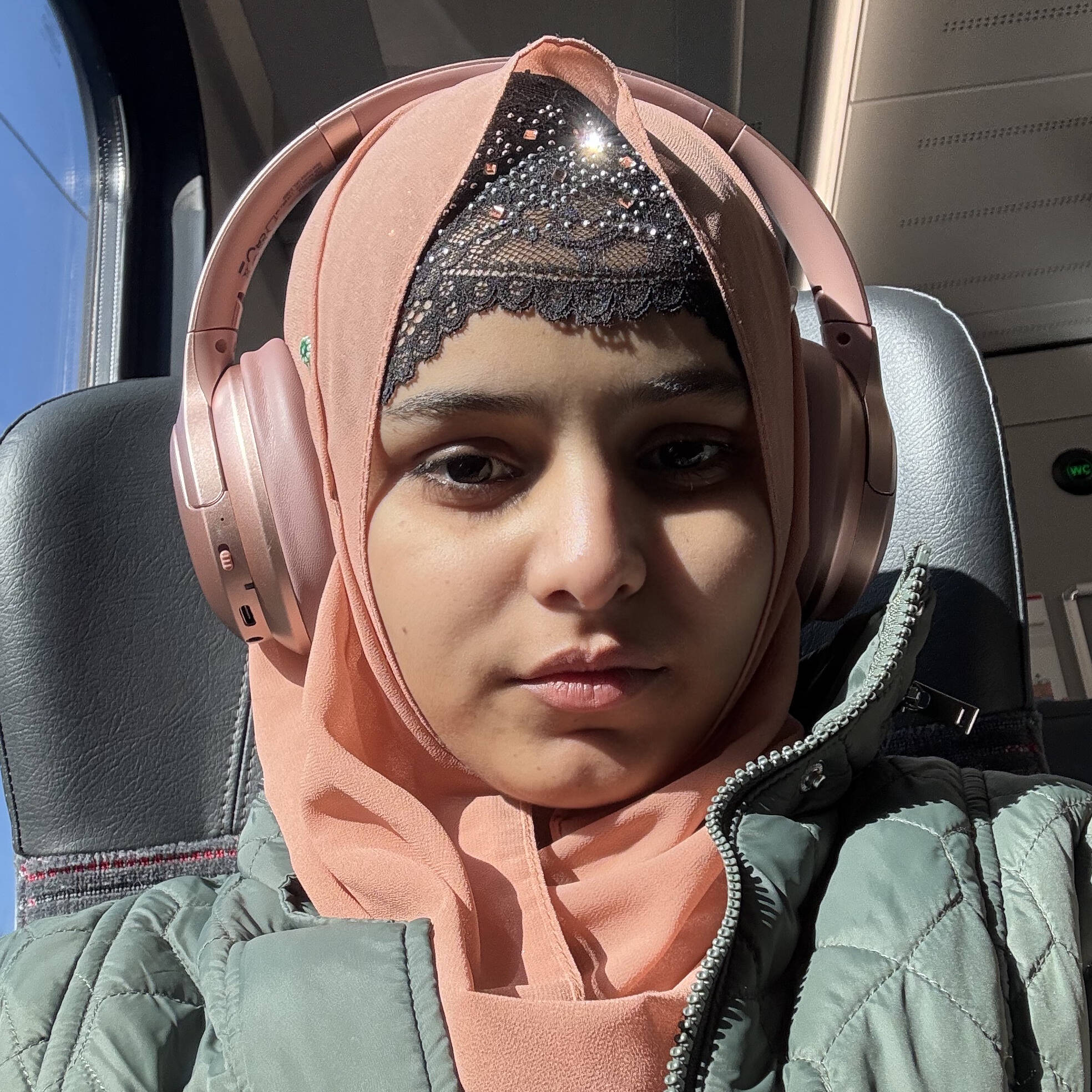 Zukhruf Fatima