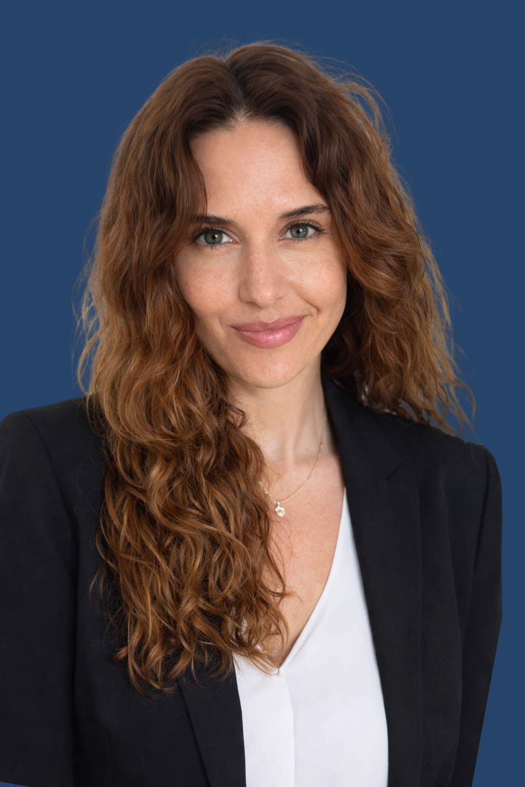 Ingrid Bauer - Consultante en Ressources Humaines 