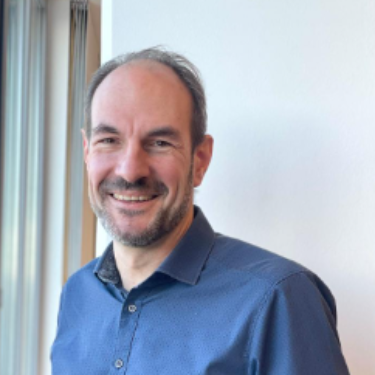 Tony Pleschinger - Innovation Consultant