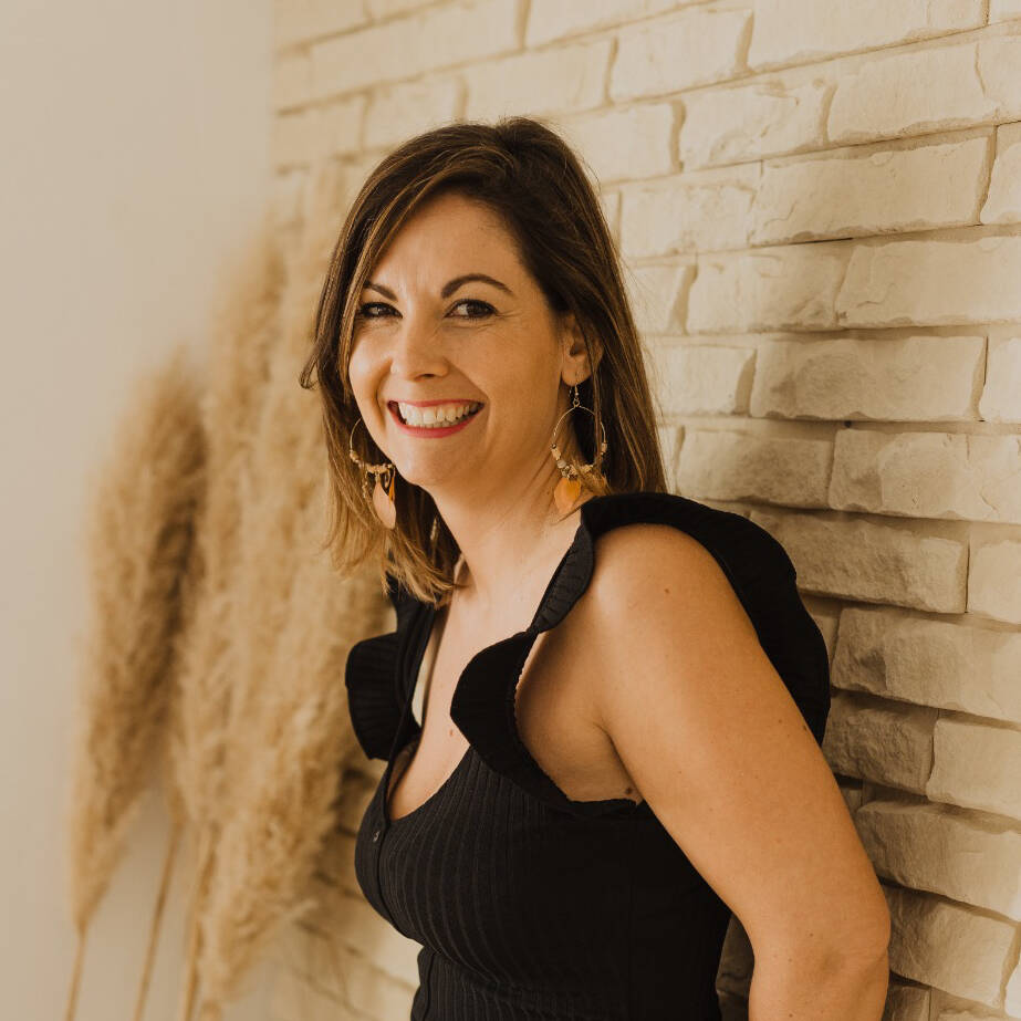 Marine Lardeux - Assistante business & communication digitale