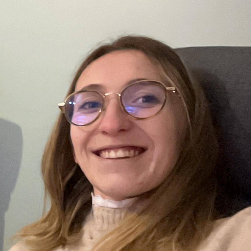 Marion  - Gestionnaire de paie 