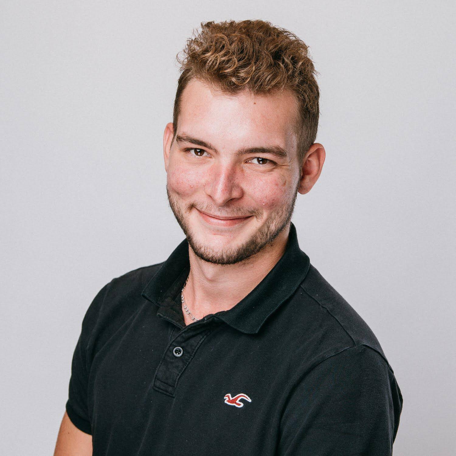 Marius Michelot