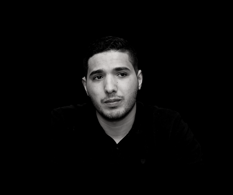 Idichou Marouan
