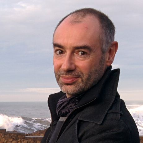 Bertrand Delpla