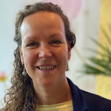 Hanneke Verbaandert-Hoeks