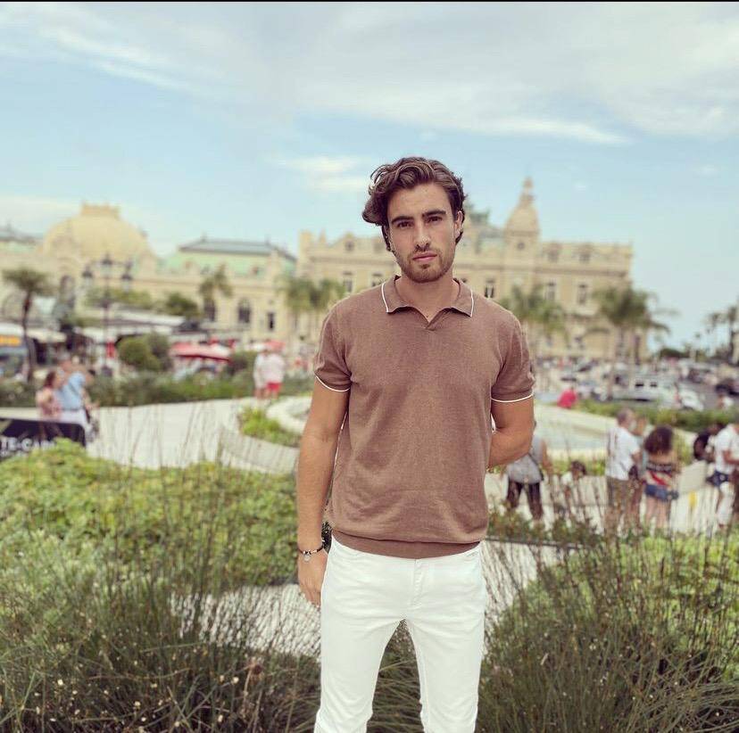 Florian Belperron