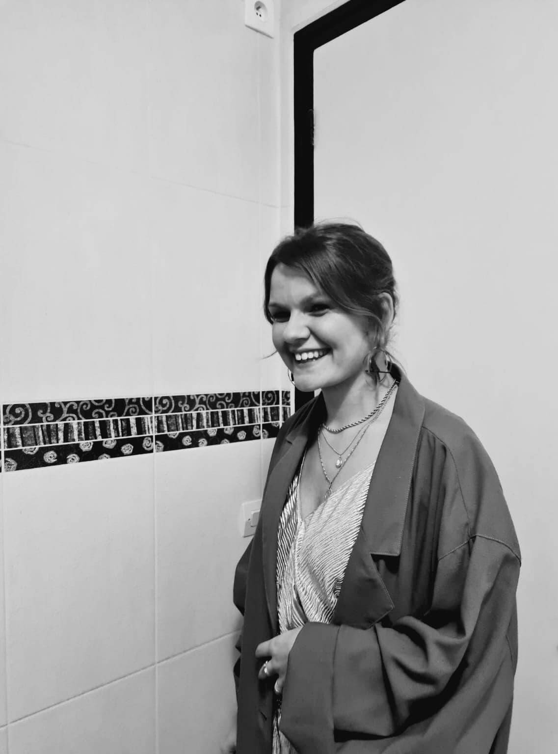 Léa Garzino