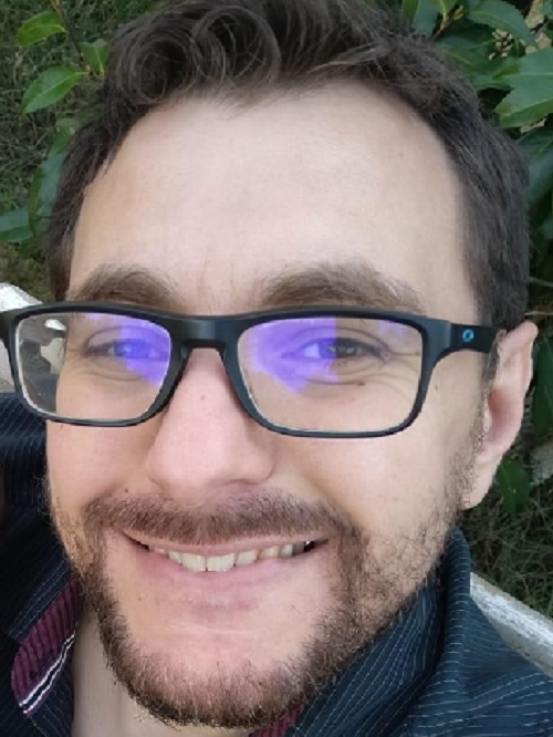 Pierre B. - Administrateur système Linux 🐧 Cloud ☁️ DevOps 🚀