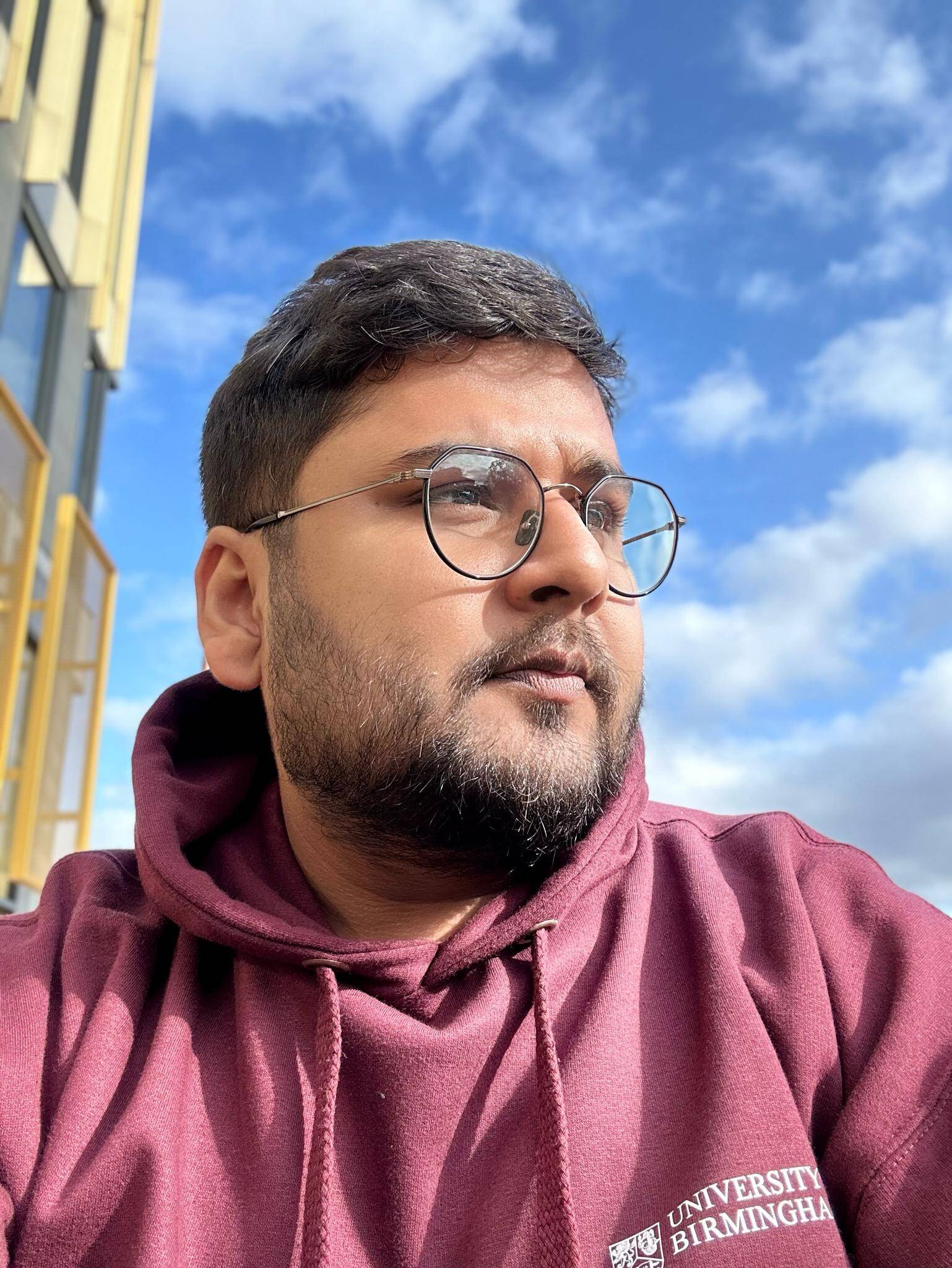 Durgesh Nandan