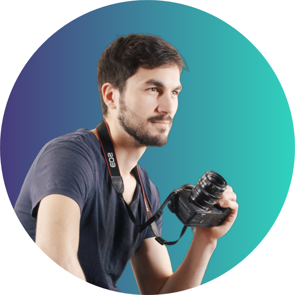 Christian Duta - Photographe | Vidéaste Entreprise & événements 