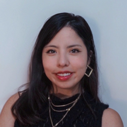 Ciela R. - Product Designer Sr