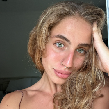 Noemi Magnani - Idea Finder, Social Media Manager, ADV expert