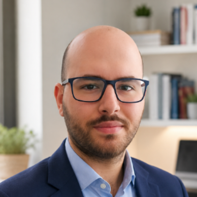 Moumen Awad - Data Scientist & AI Engineer