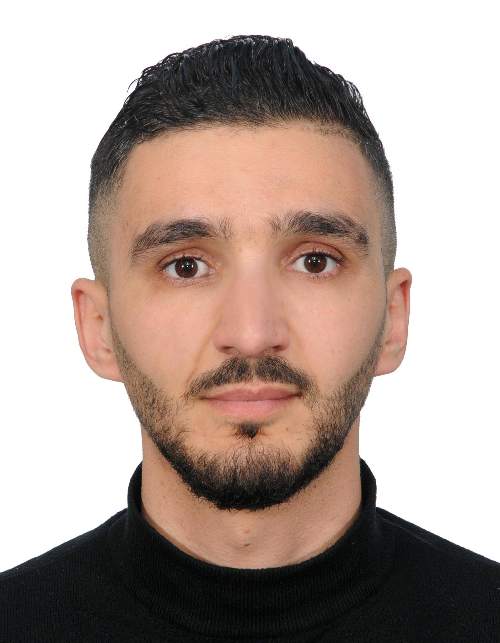Mustapha Bouzidi