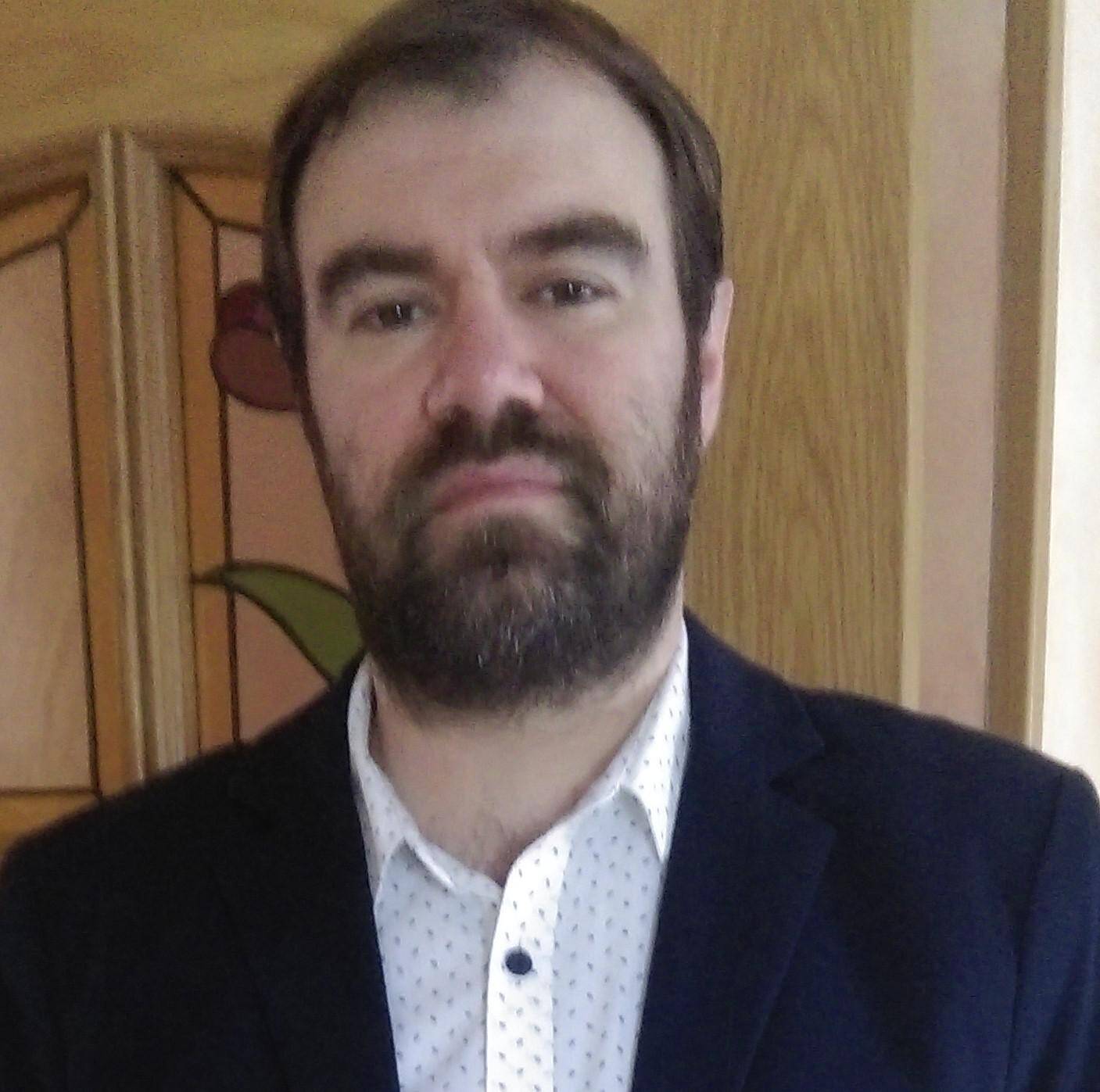 Francisco Jose Luna Romero