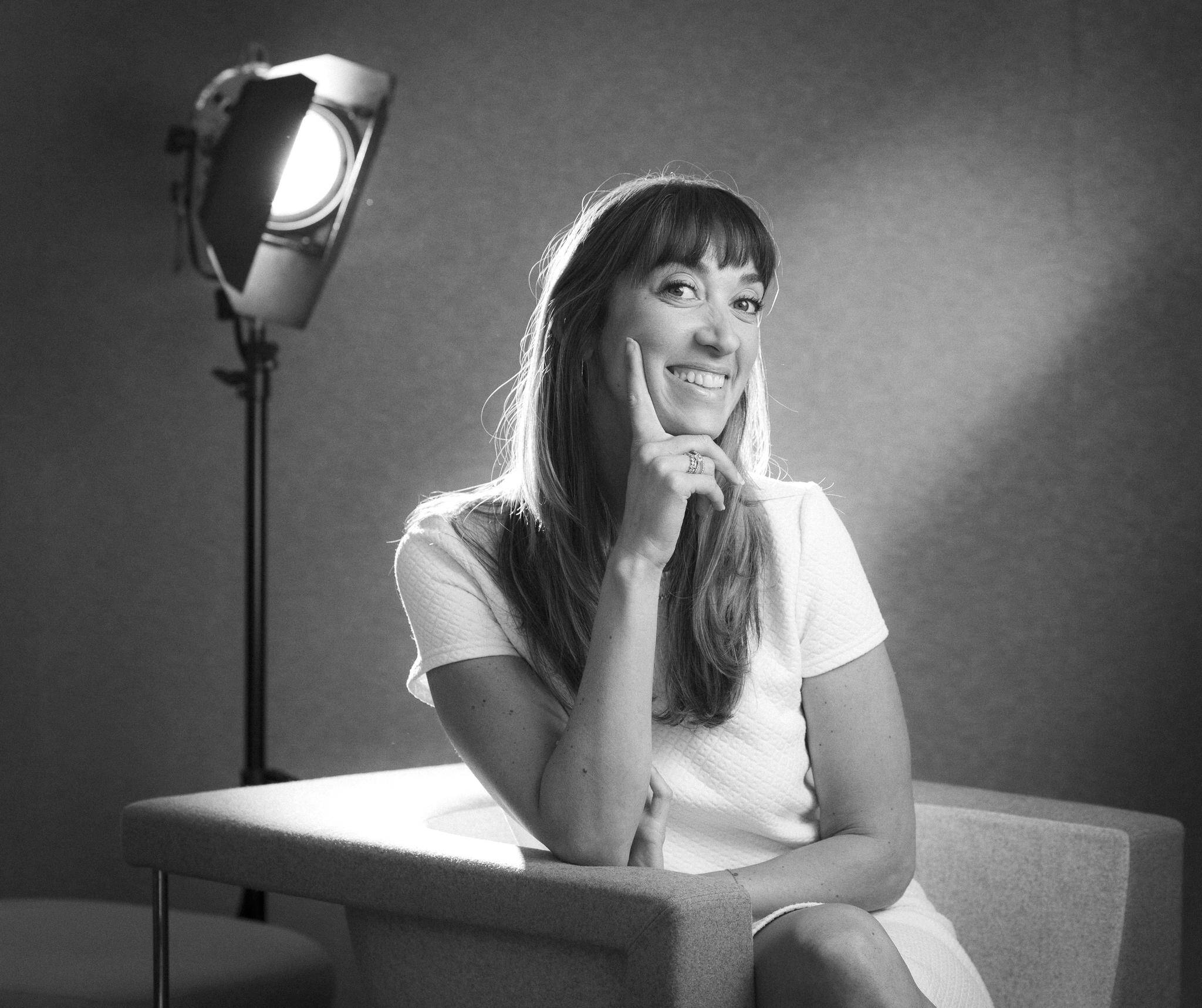 Christelle F.