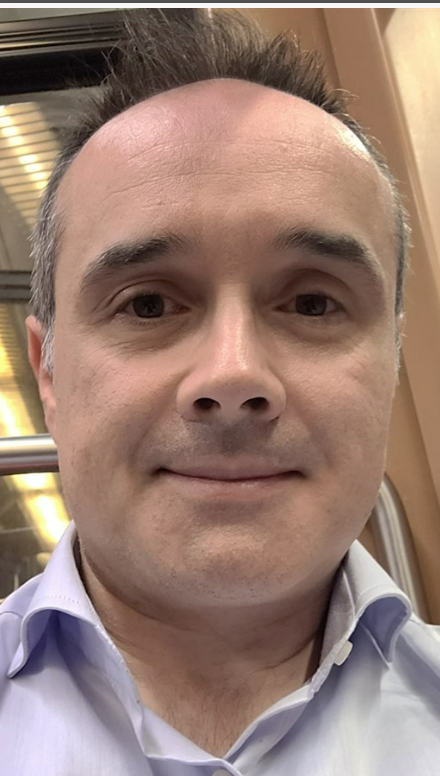 Luis Silva - Project Manager / ProductOwner