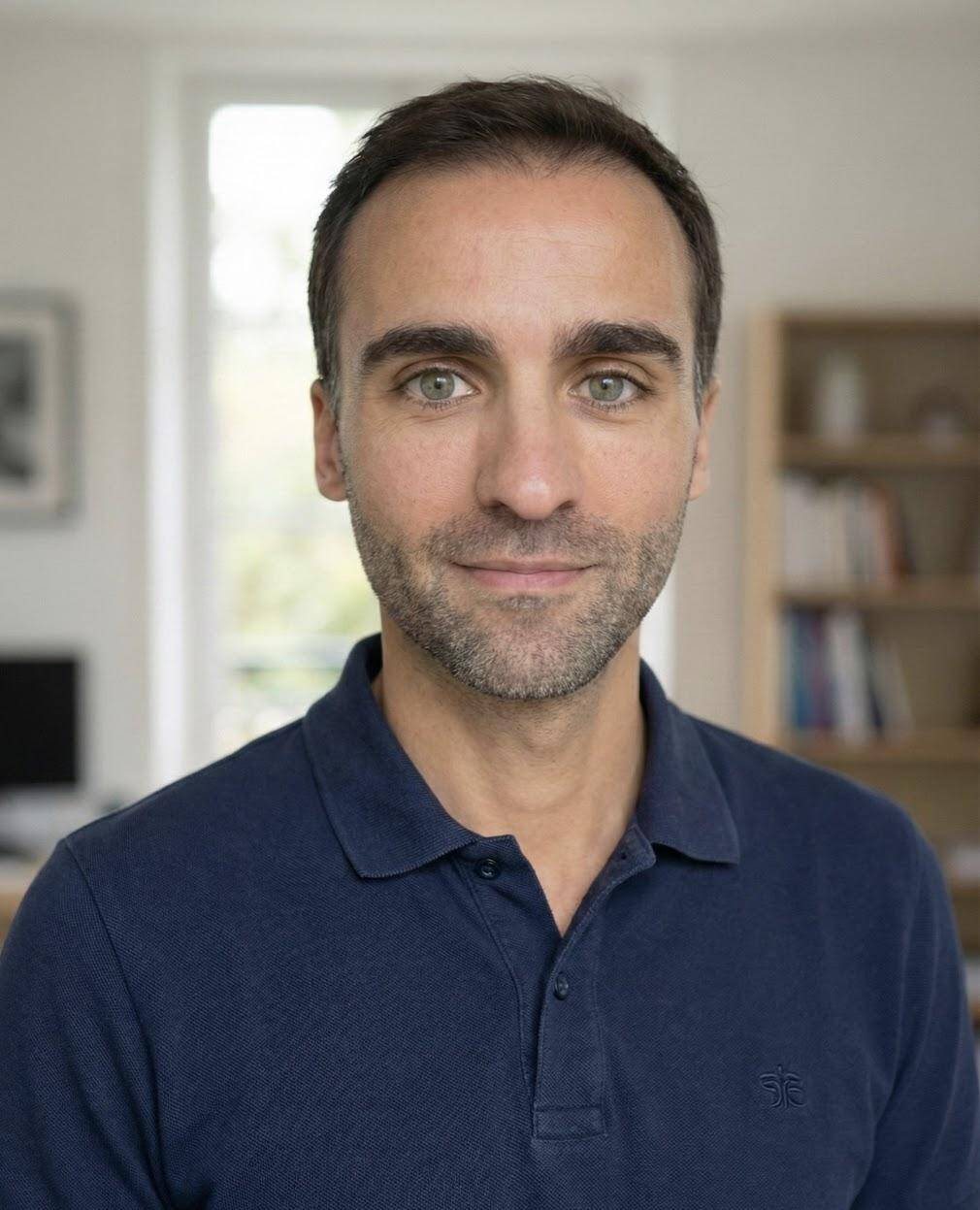 Guillaume F.