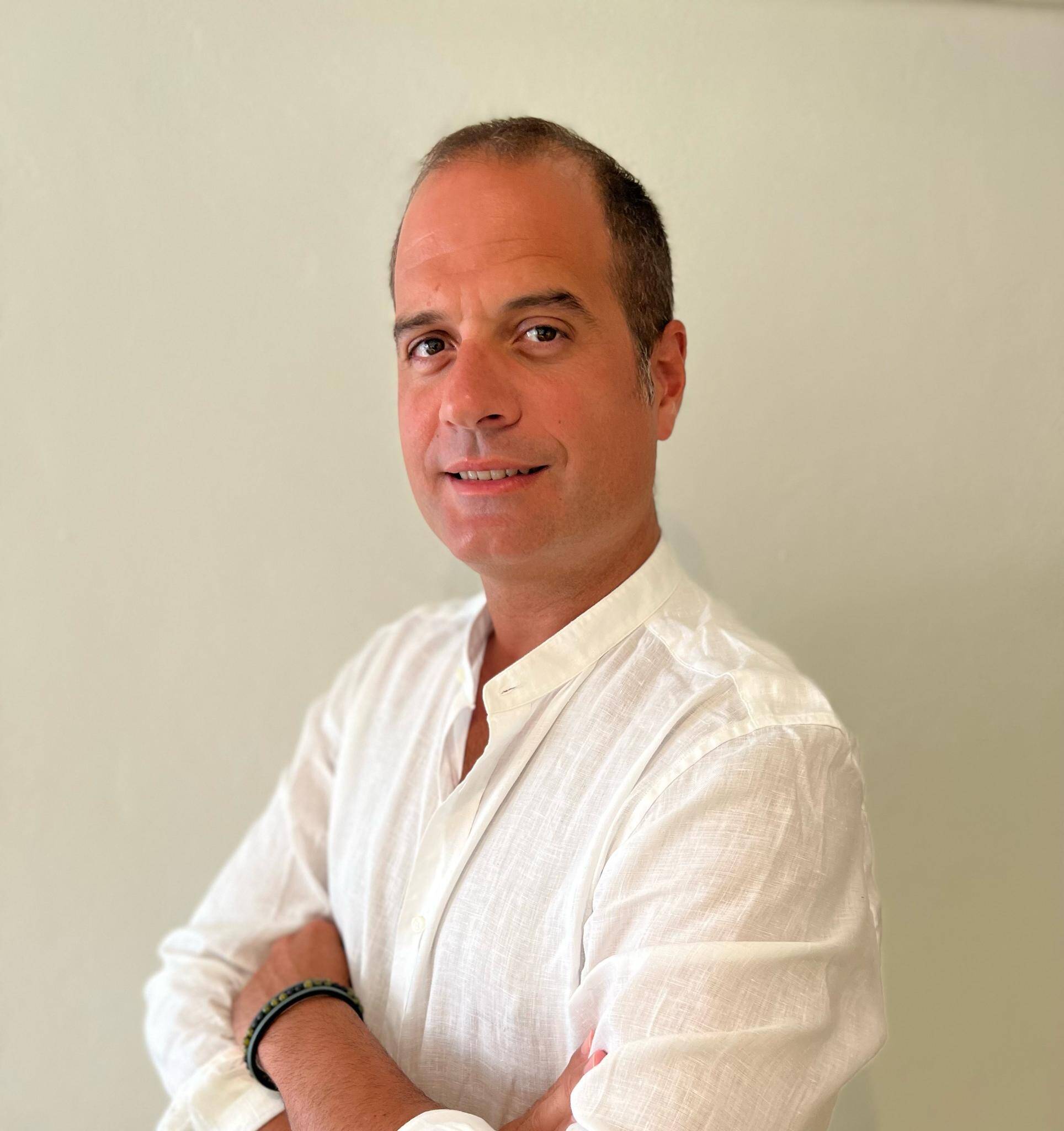 Alberto Lasa - Full Stack con Solidity, Web3, React y Angular