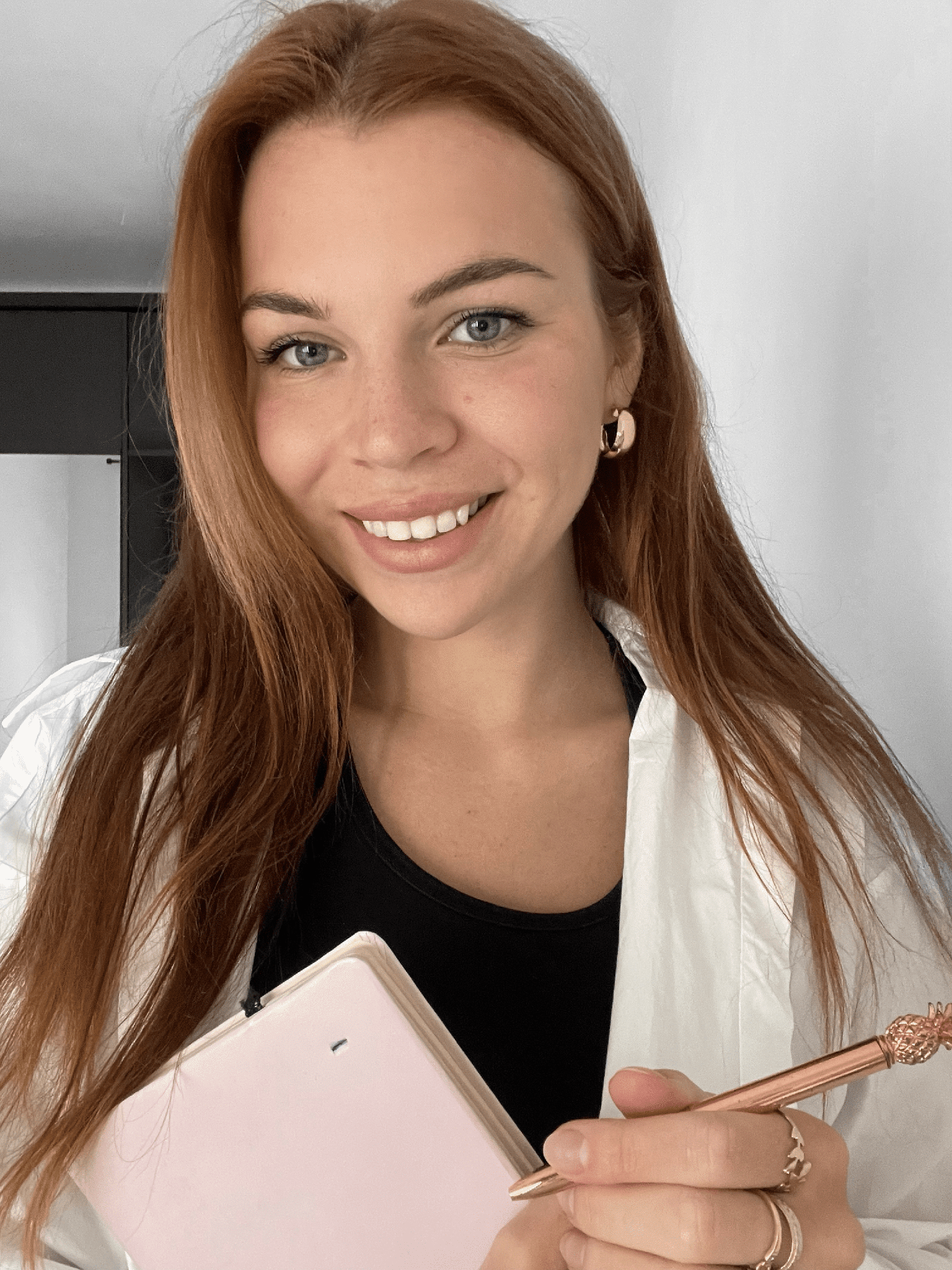 Elizaveta Sorokina