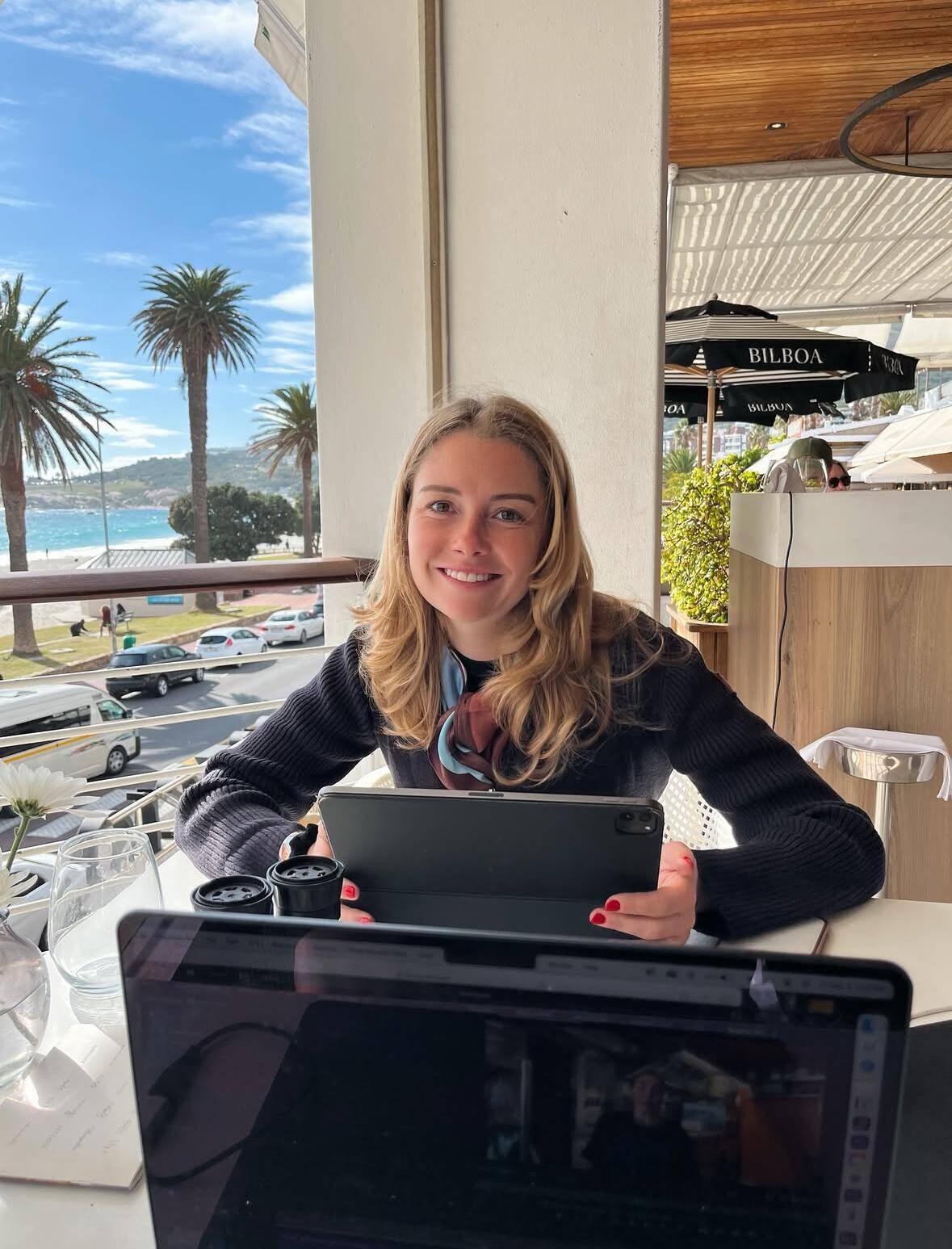 Chloé Schollhammer