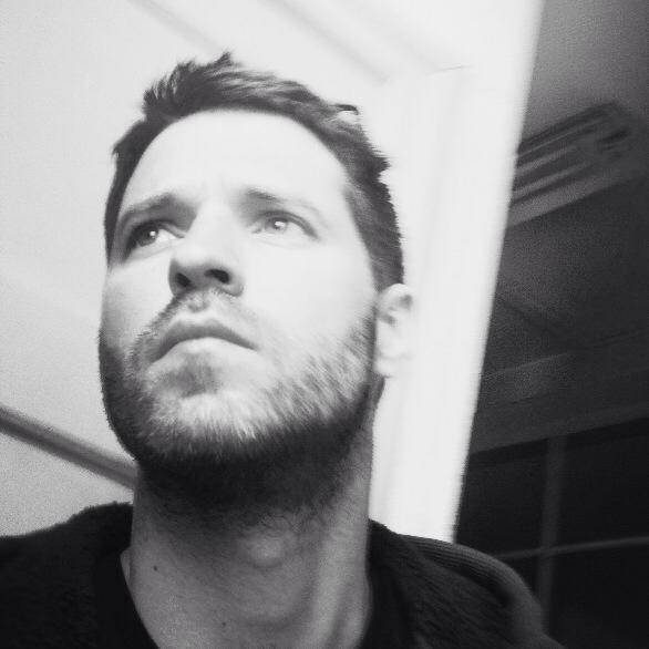 Loïc Bertrand - motion designer