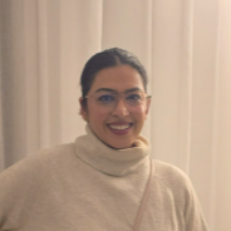 Neha  - Fractional Brand & Growth Strategist